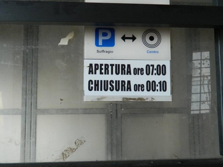 Апартаменты Casa Dell'Oliveto "Parcheggio Gratuito" Нарни Экстерьер фото
